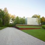 2017 ASLA 居住设计杰出奖：伯明翰居住区 / Andrea Cochran Landscape Architecture