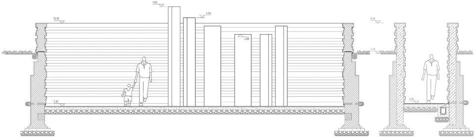 s section Sunken Space DDON