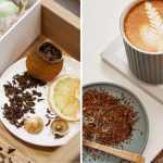 敞开的茶匣子 — inWe因味茶梅龙镇广场旗舰店，上海 / 香港递加设计