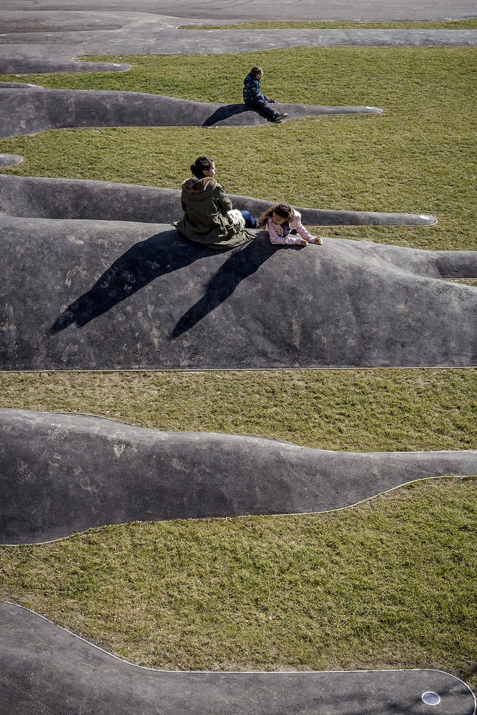 Fold’s childhood-Gilles Brusset