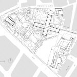 VALENCIA医院内庭院改造，西班牙 / Guillermo Vázquez Consuegra