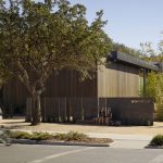 2017 ASLA GENERAL DESIGN AWARD OF HONOR: Windhover Contemplative Center by Andrea Cochran Landscape Architecture