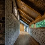 安徽铜陵山居 / RSAA/庄子玉工作室