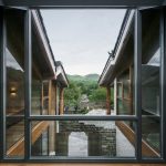 安徽铜陵山居 / RSAA/庄子玉工作室