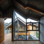 安徽铜陵山居 / RSAA/庄子玉工作室