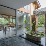 安徽铜陵山居 / RSAA/庄子玉工作室