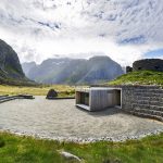 Eggum旅游路线, 挪威 / Snøhetta