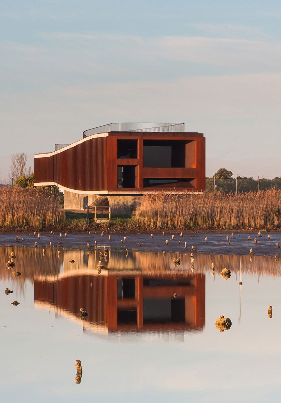 . near cost-machado costa observatory 00