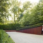 2017 ASLA 居住设计杰出奖：伯明翰居住区 / Andrea Cochran Landscape Architecture