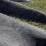 雕塑景观“童年的印记”，瑞士 / PAYSARCHITECTIRES