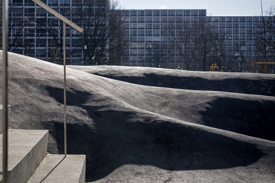 Fold’s childhood-Gilles Brusset