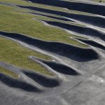 雕塑景观“童年的印记”，瑞士 / PAYSARCHITECTIRES