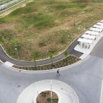 MAX IV 实验室周边景观规划，瑞典 / Snøhetta
