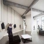 VSLAND买手店, 泉州 / 反正建筑事务所