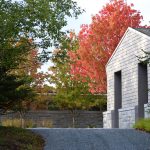 2017 ASLA 住宅设计类荣誉奖：东北港，沙漠山上的景观复原，美国 / Stephen Stimson Associates Landscape Architects, Inc.