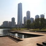 深圳人才公园 / 欧博设计