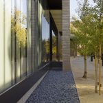 2017 ASLA GENERAL DESIGN AWARD OF HONOR: Windhover Contemplative Center by Andrea Cochran Landscape Architecture