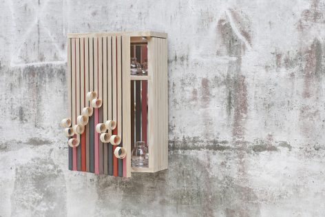 CABINET Stoft Studio
