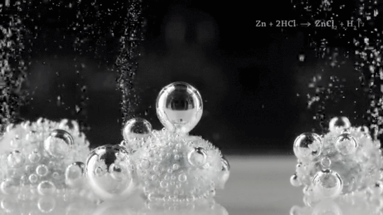 Envisioning Chemistry by Beauty of Science Chinese Chemical Society