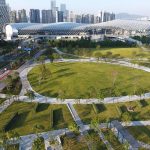 深圳人才公园 / 欧博设计