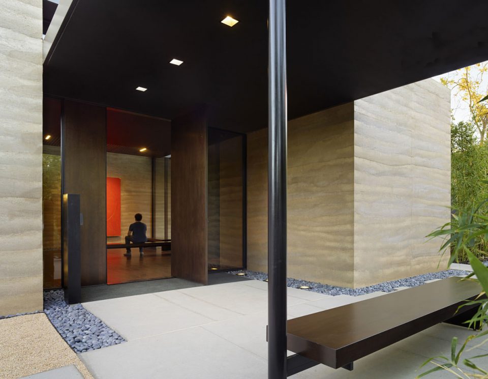 -Windhover Contemplative Center-Andrea Cochran Landscape Architecture