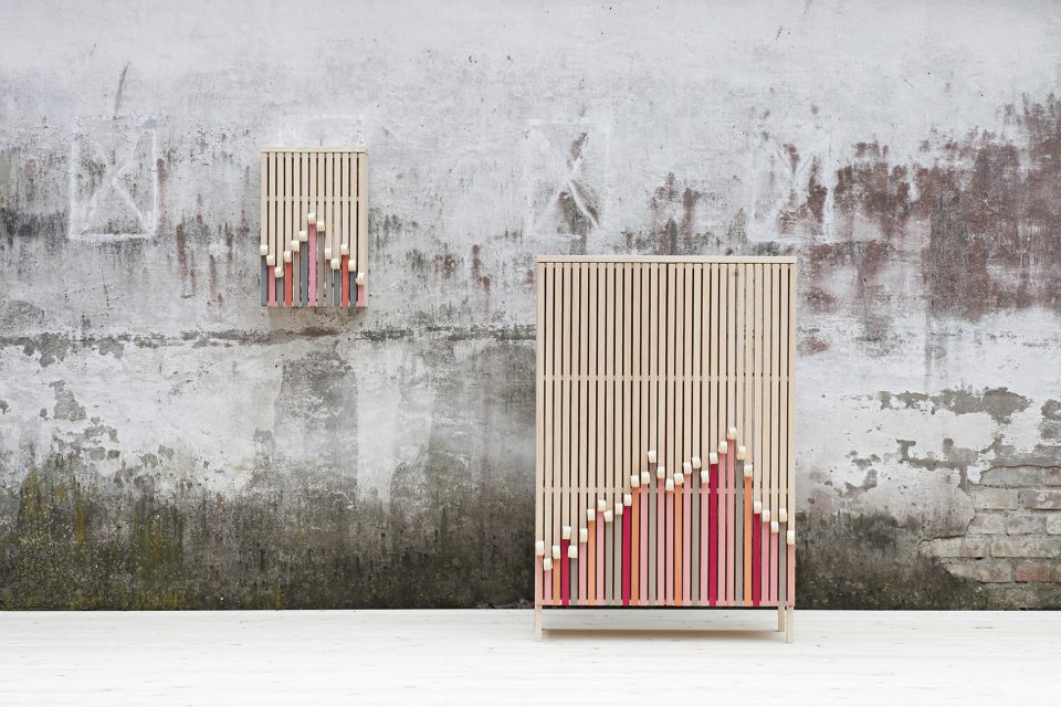 CABINET Stoft Studio