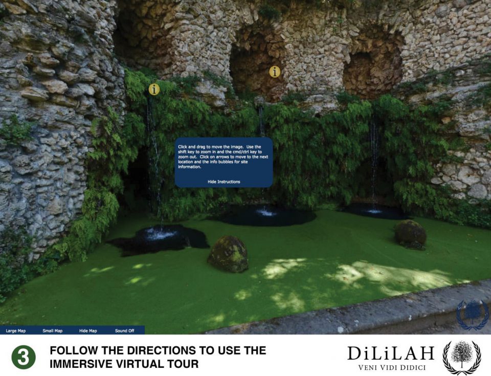 Digital Library of Landscape Architecture History USA By Benjamin George