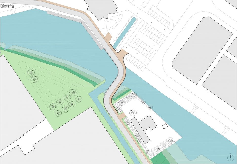plan bat bridge next