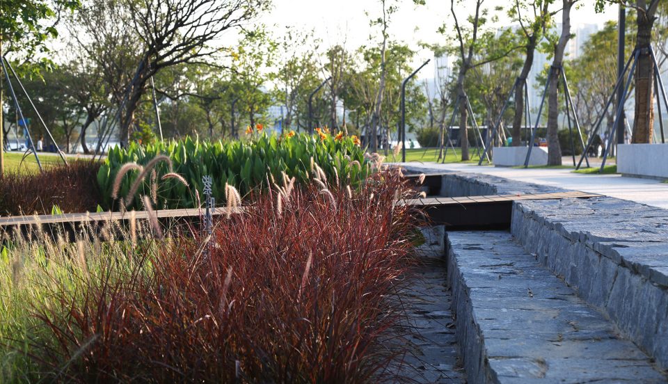 -Shenzhen Talent Park-AUBE