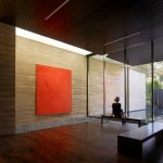 2017 ASLA GENERAL DESIGN AWARD OF HONOR: Windhover Contemplative Center by Andrea Cochran Landscape Architecture