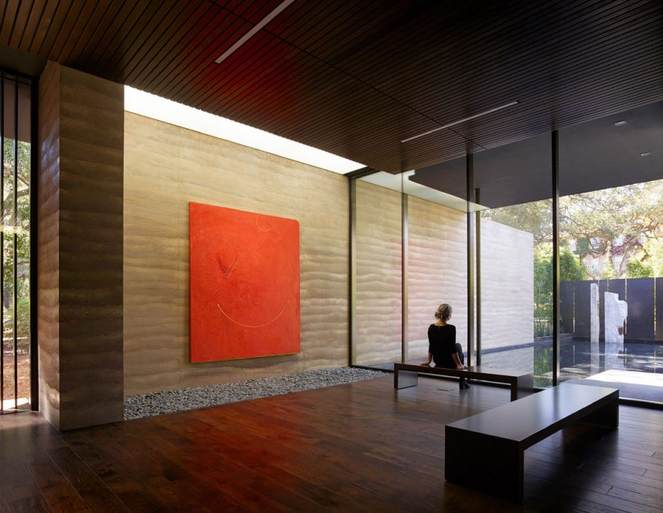 -Windhover Contemplative Center-Andrea Cochran Landscape Architecture