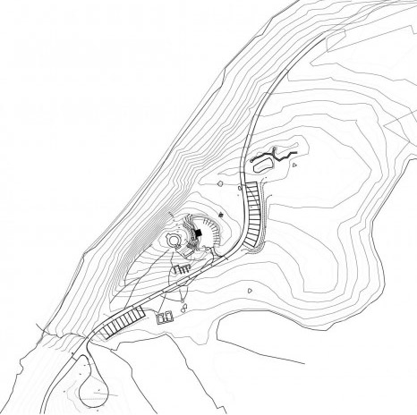 Eggum Tourist Route Snøhetta