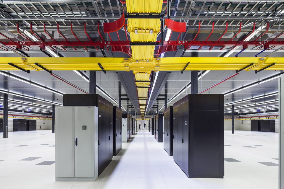 Datacenter AM3 a3