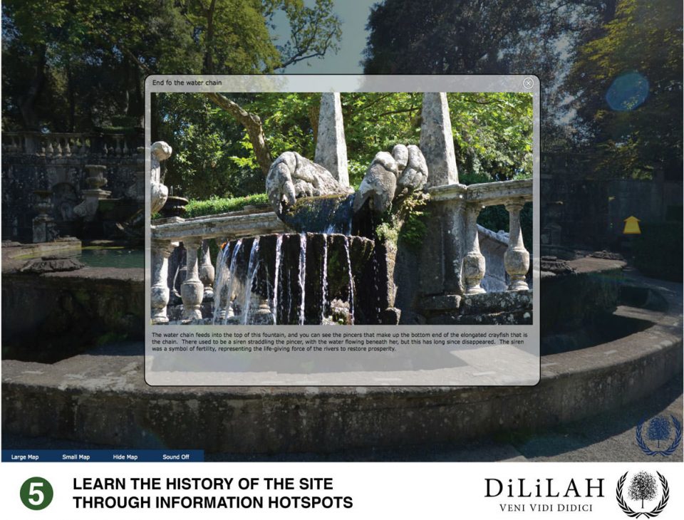 Digital Library of Landscape Architecture History USA By Benjamin George