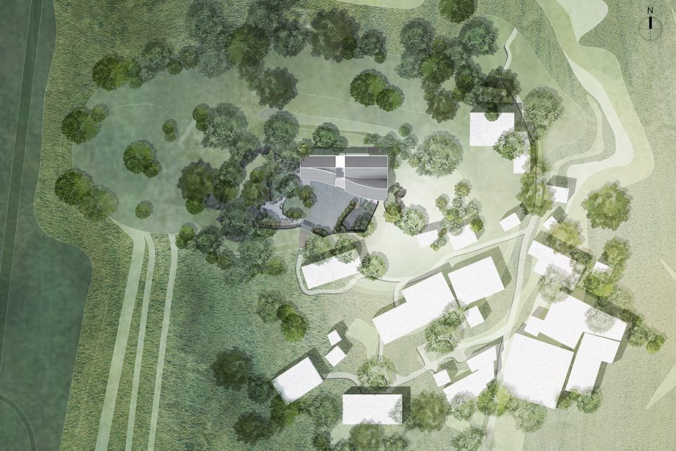 MasterPlan tongling recluse rsaa