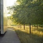 2017 ASLA 居住设计杰出奖：伯明翰居住区 / Andrea Cochran Landscape Architecture