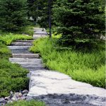 2017 ASLA 住宅设计类荣誉奖：东北港，沙漠山上的景观复原，美国 / Stephen Stimson Associates Landscape Architects, Inc.