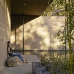 2017 ASLA GENERAL DESIGN AWARD OF HONOR: Windhover Contemplative Center by Andrea Cochran Landscape Architecture