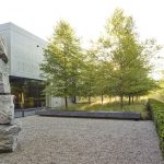 2017 ASLA 居住设计杰出奖：伯明翰居住区 / Andrea Cochran Landscape Architecture