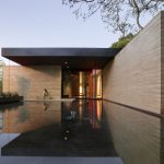 2017 ASLA GENERAL DESIGN AWARD OF HONOR: Windhover Contemplative Center by Andrea Cochran Landscape Architecture