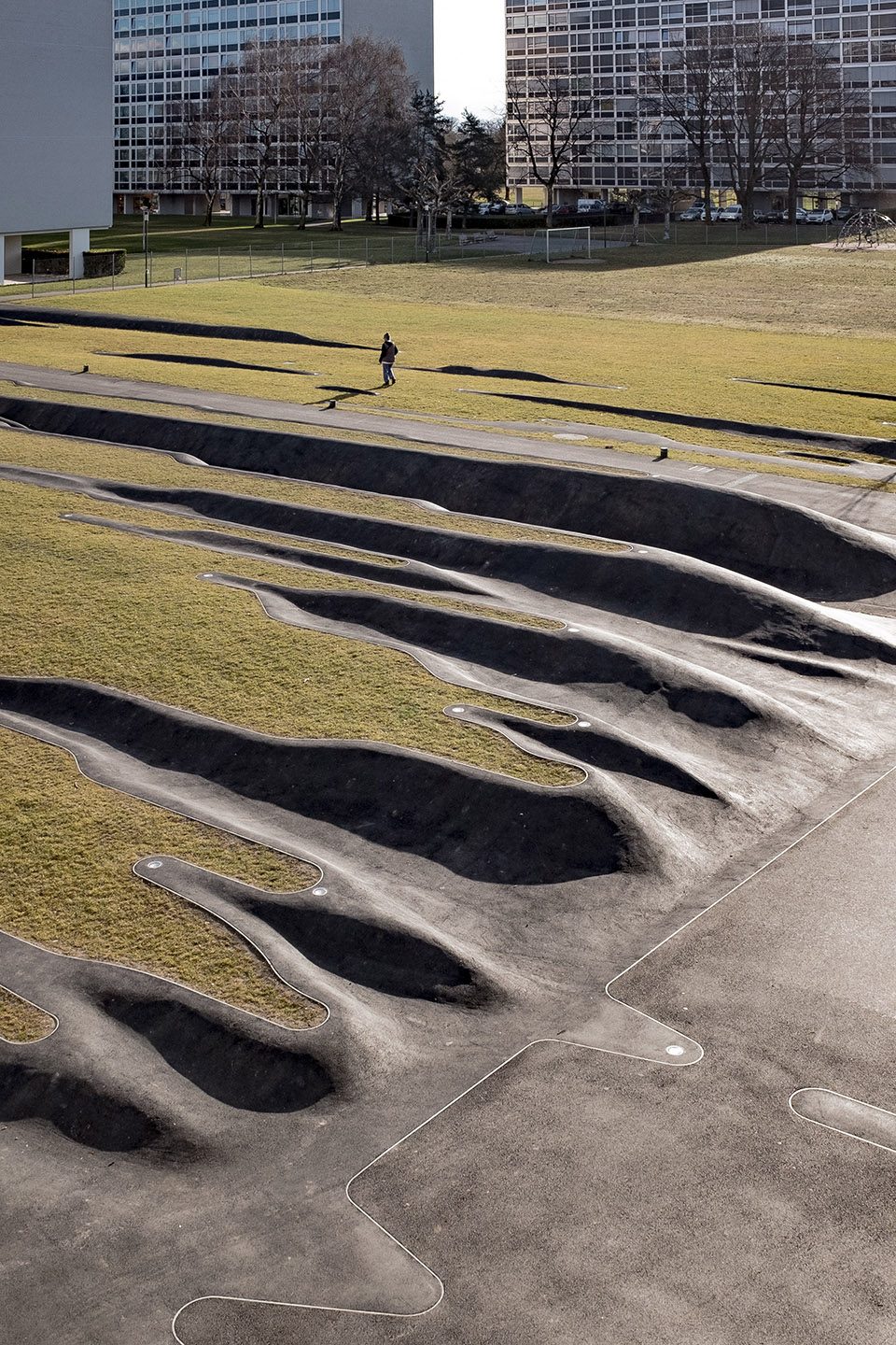 Fold’s childhood-Gilles Brusset
