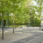2017 ASLA 居住设计杰出奖：伯明翰居住区 / Andrea Cochran Landscape Architecture
