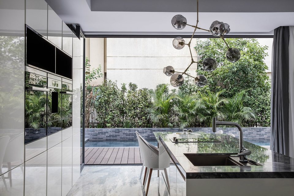 A Garden Villa Shanghai by G ART 24 960x640