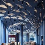 金枪鱼精品餐厅, 巴塞罗那 / EL EQUIPO CREATIVO