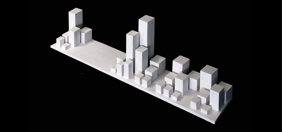 building model