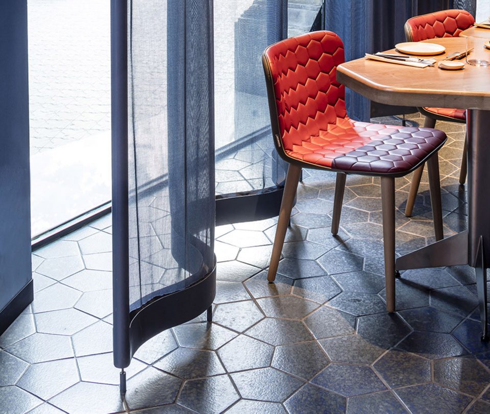 chair－restaurant－EL EQUIPO CREATIVO 1