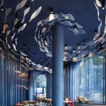 金枪鱼精品餐厅, 巴塞罗那 / EL EQUIPO CREATIVO