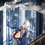 金枪鱼精品餐厅, 巴塞罗那 / EL EQUIPO CREATIVO