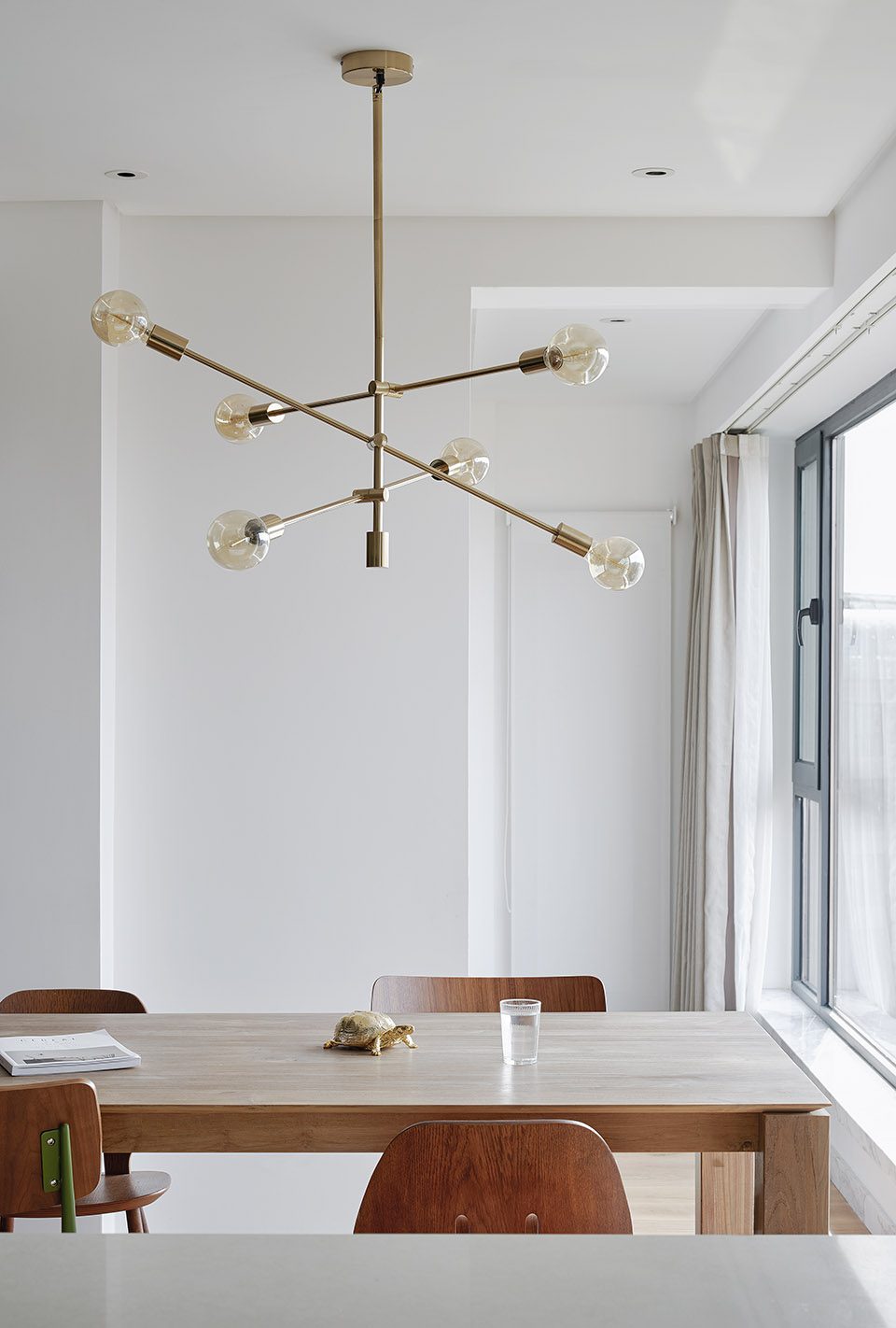 dining 3103 Liangjian interior design studio