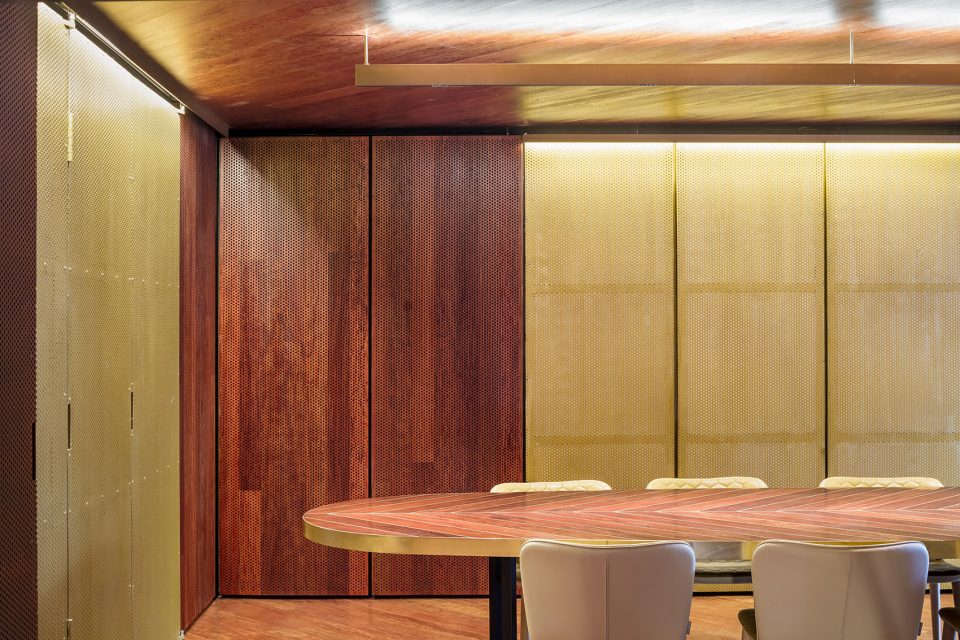 dining area 4 restaurant－EL EQUIPO CREATIVO